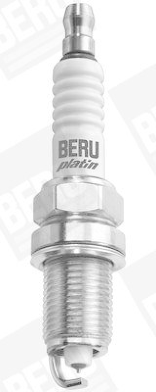BERU by DRiV Zündkerze ULTRA