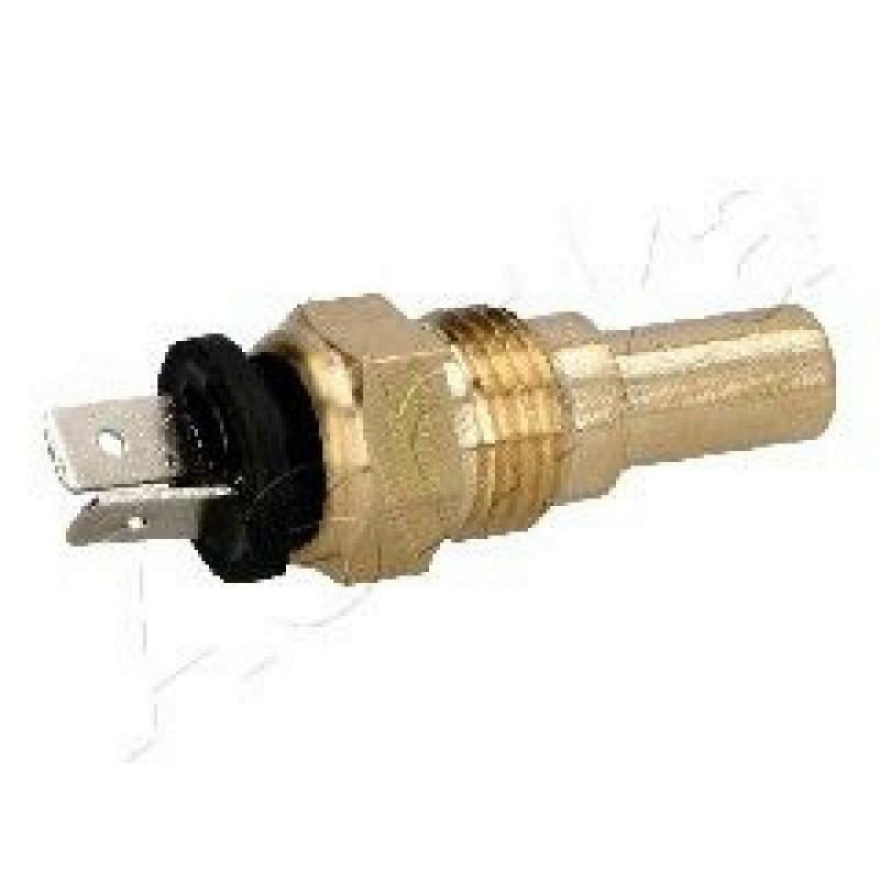 ASHIKA Sensor, coolant temperature