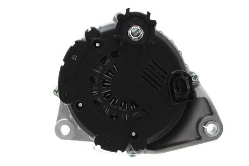 ALANKO Generator