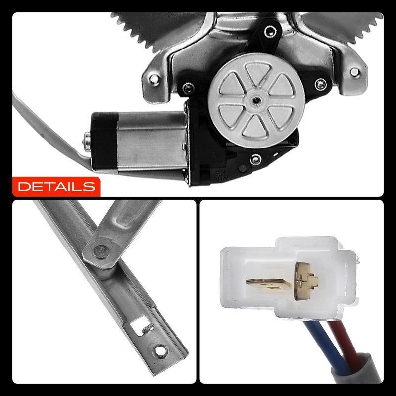 Frankberg Fensterheber