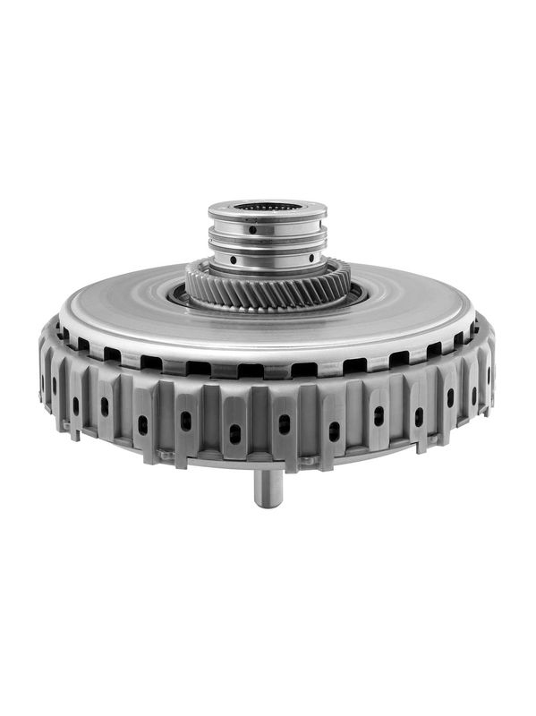 BorgWarner (AWD) Kupplungssatz