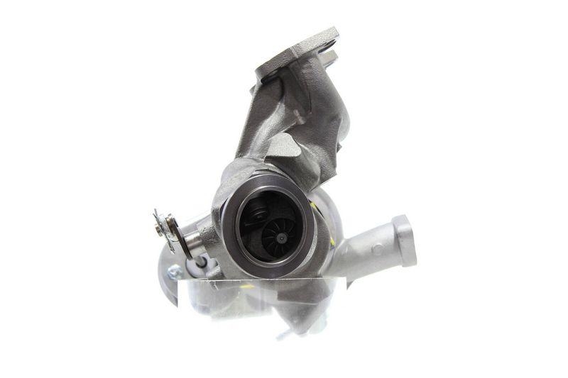 ALANKO Lader, Aufladung 10900952