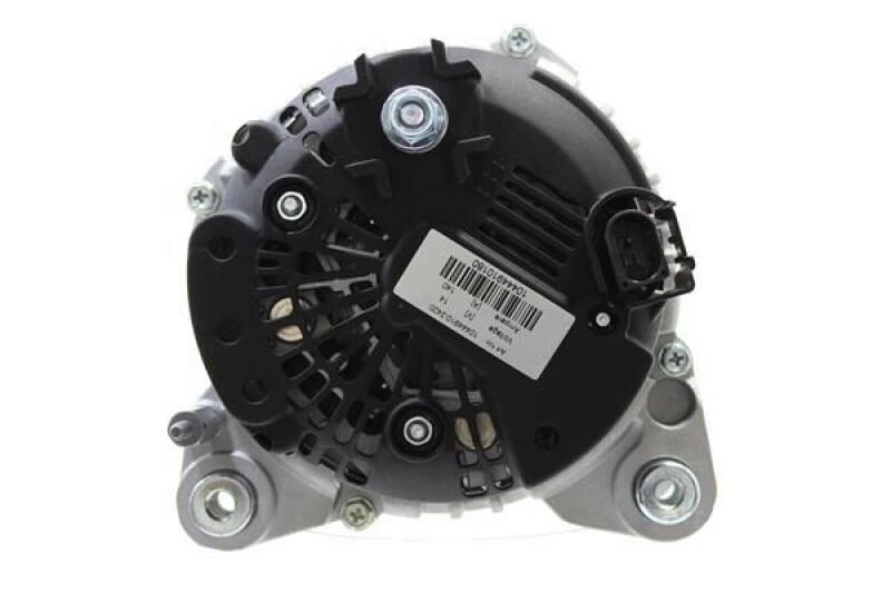 ALANKO Generator