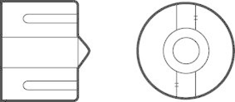 VALEO Bulb, indicator ESSENTIAL