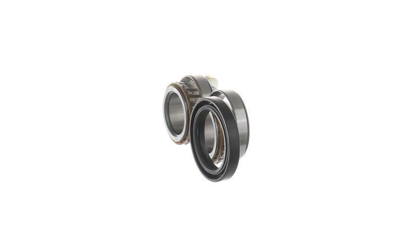 SKF Radlagersatz VKBA 3666 VKBA 3666