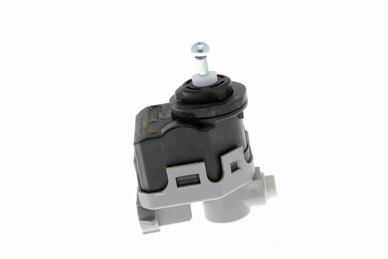 VEMO Actuator, headlight levelling Green Mobility Parts