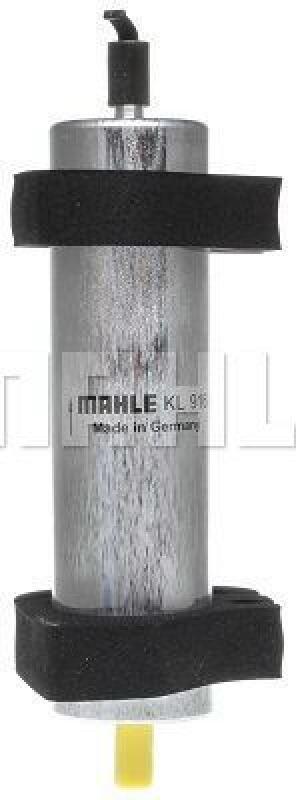 MAHLE Kraftstofffilter