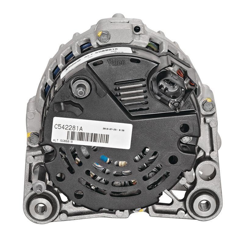 VALEO Generator VALEO CORE-FLEX