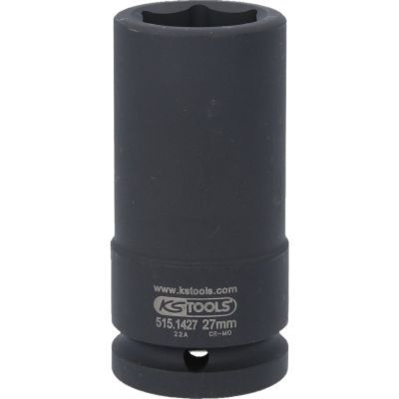 KS TOOLS Kraft-Stecknuss 5151427