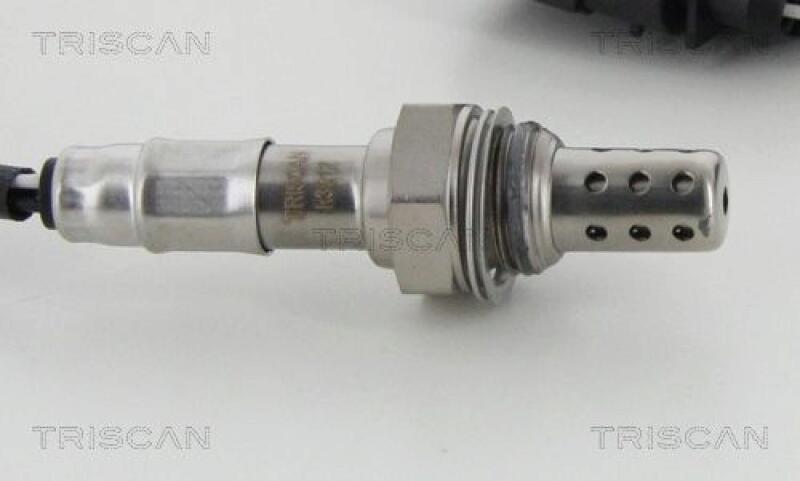 TRISCAN Lambda Sensor