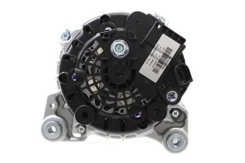 ALANKO Generator