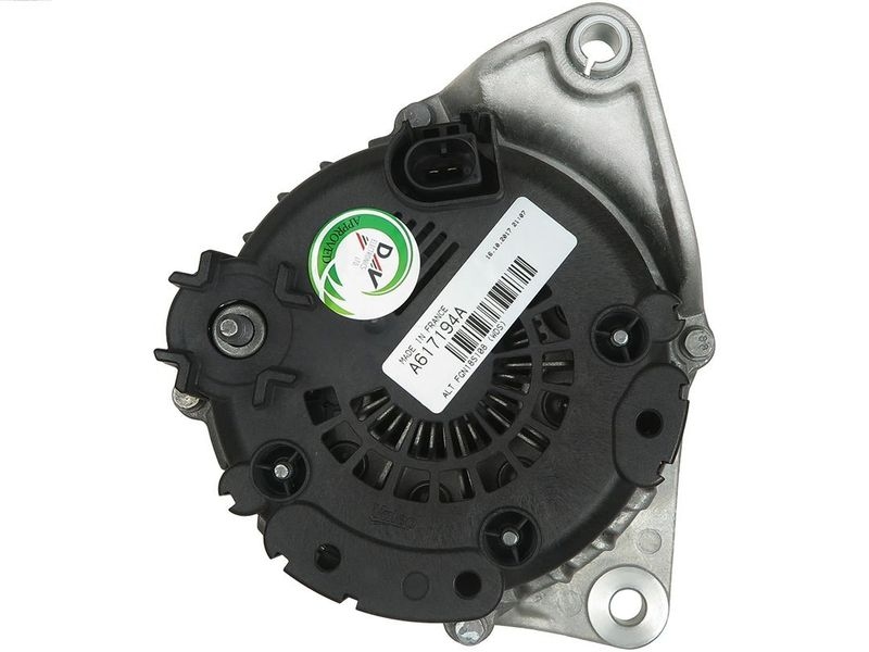 AS-PL Generator Brandneu Valeo