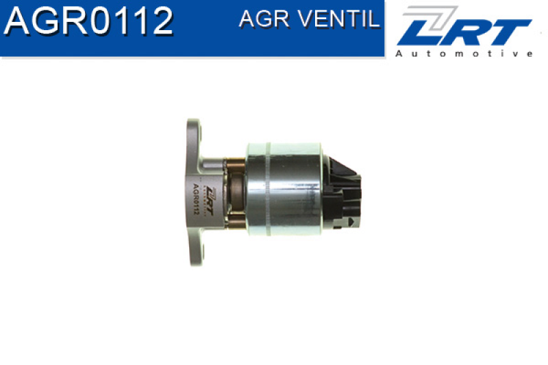 LRT AGR-Ventil