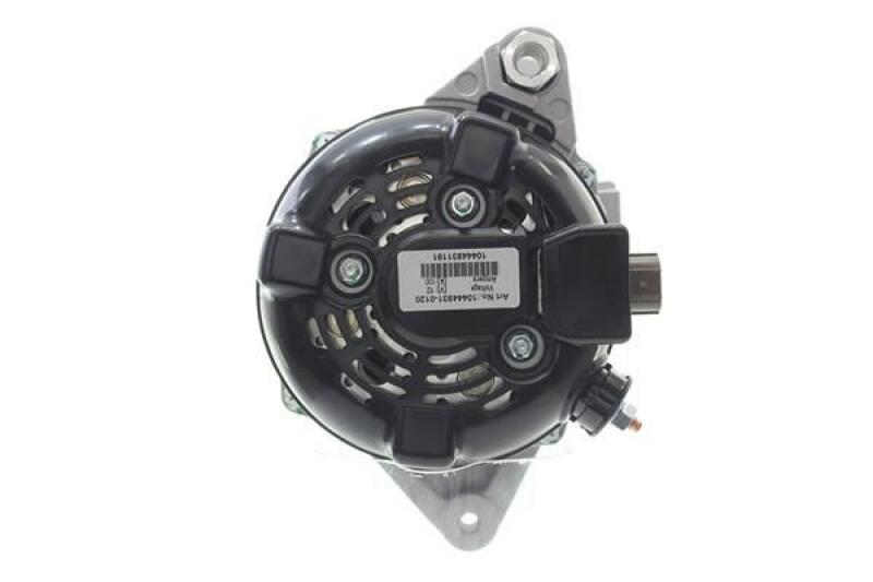 ALANKO Generator