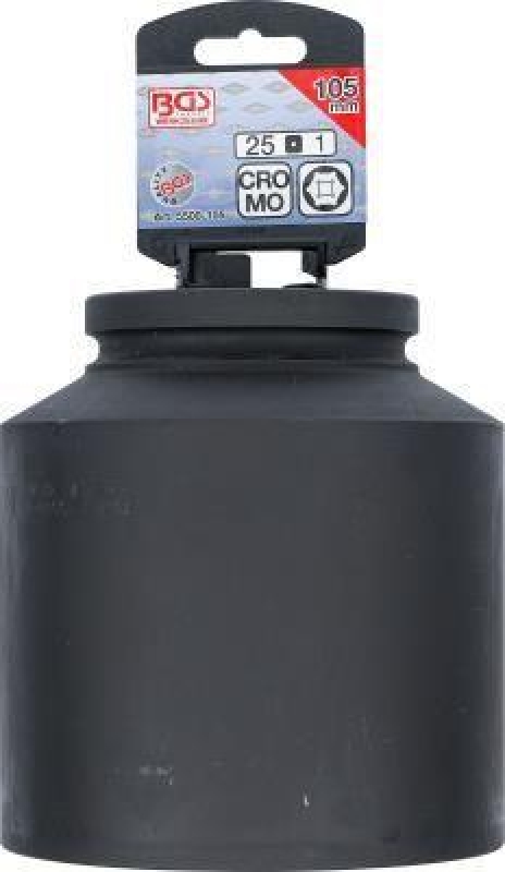 BGS Power Socket