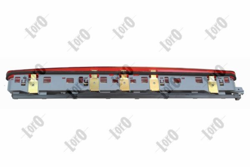 Auxiliary Stop Light