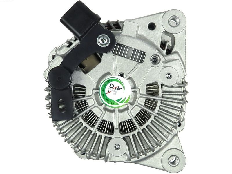 AS-PL Generator Wiederaufbereitet AS-PL
