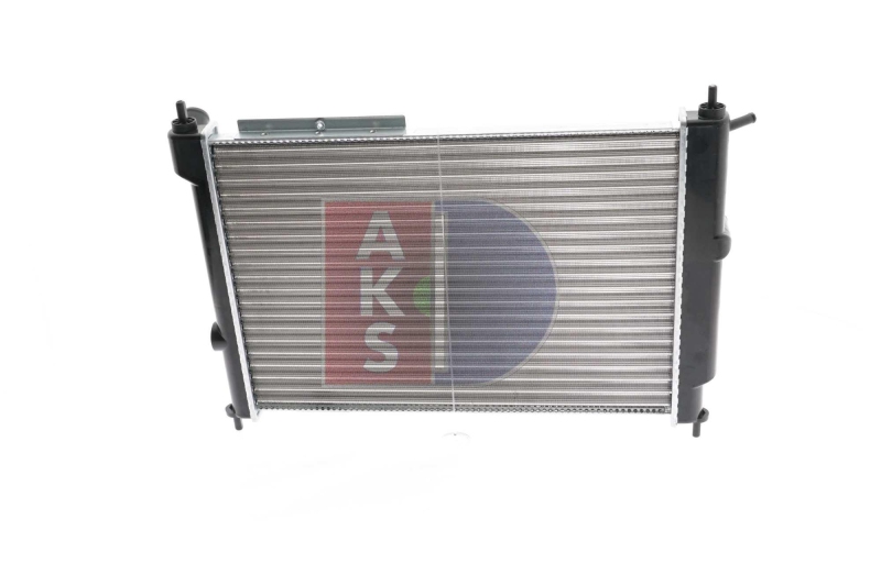 AKS DASIS High-/Low Pressure Line, air conditioning