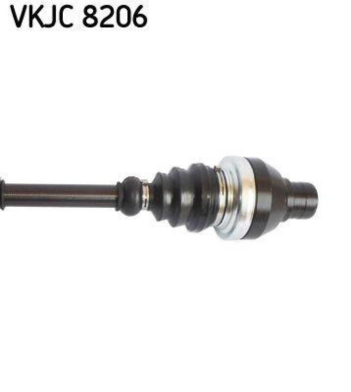 SKF Antriebswelle VKJC 8206