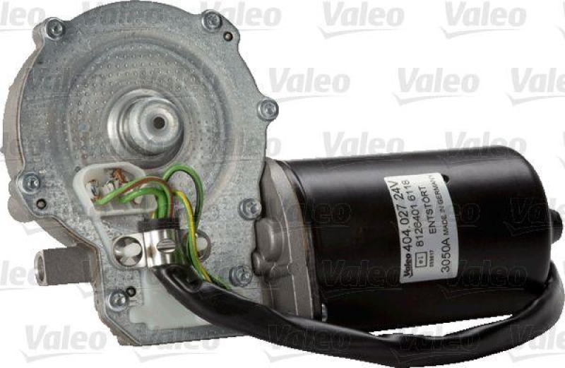 VALEO Wischermotor ORIGINAL TEIL