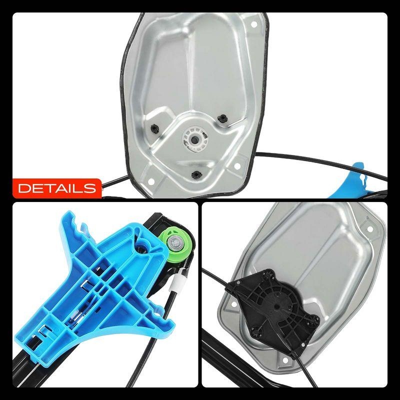 Frankberg Fensterheber