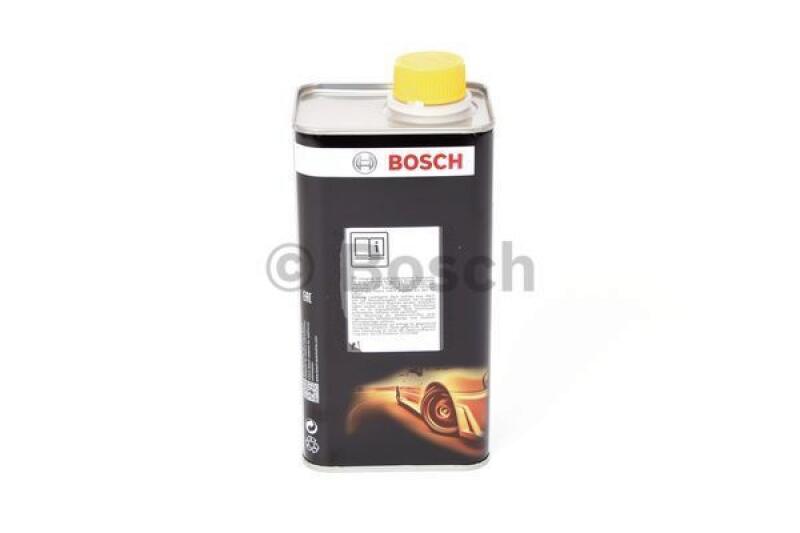 BOSCH Bremsflüssigkeit
