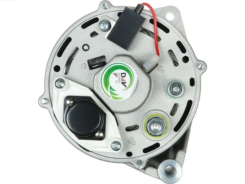 AS-PL Generator Brandneu AS-PL
