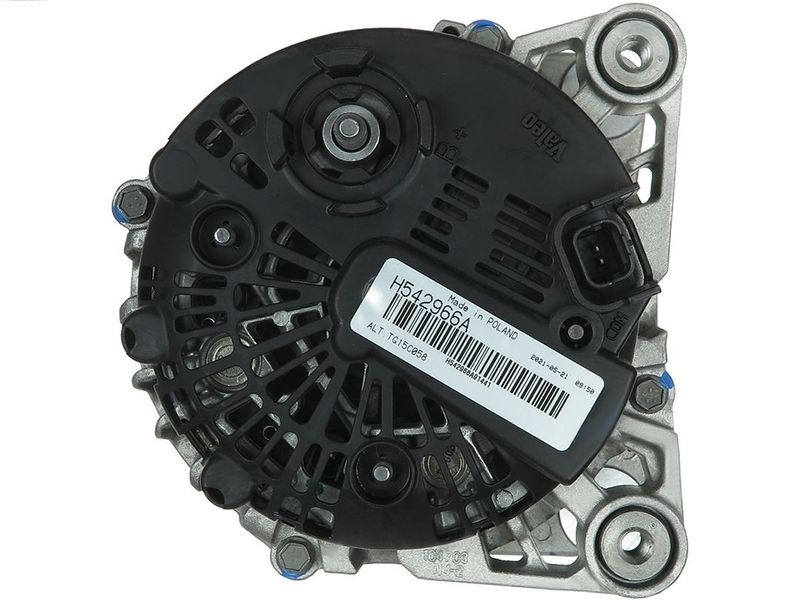 AS-PL Generator Brandneu Valeo