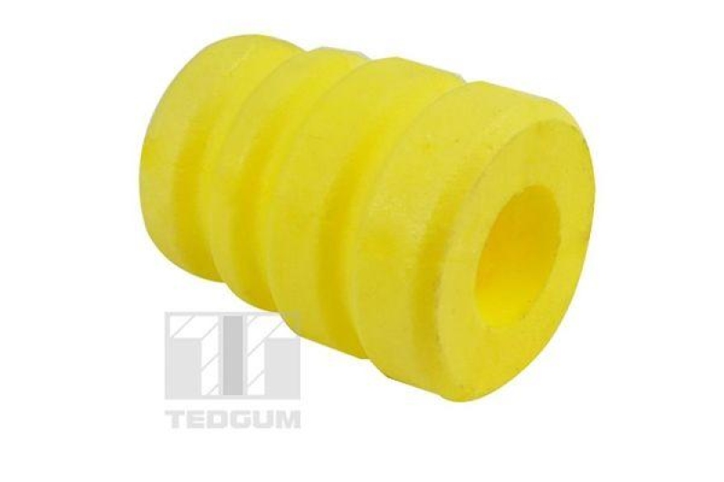 TEDGUM Rubber Buffer, suspension