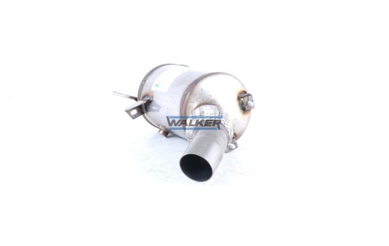 WALKER Soot/Particulate Filter, exhaust system EVO S