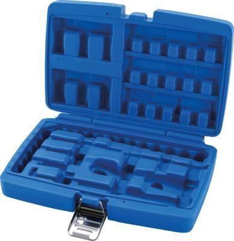 BGS Toolbox