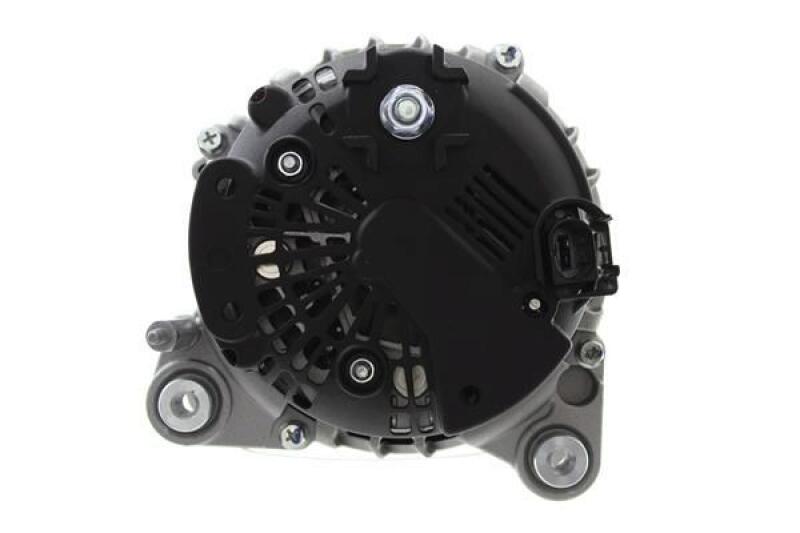 ALANKO Generator
