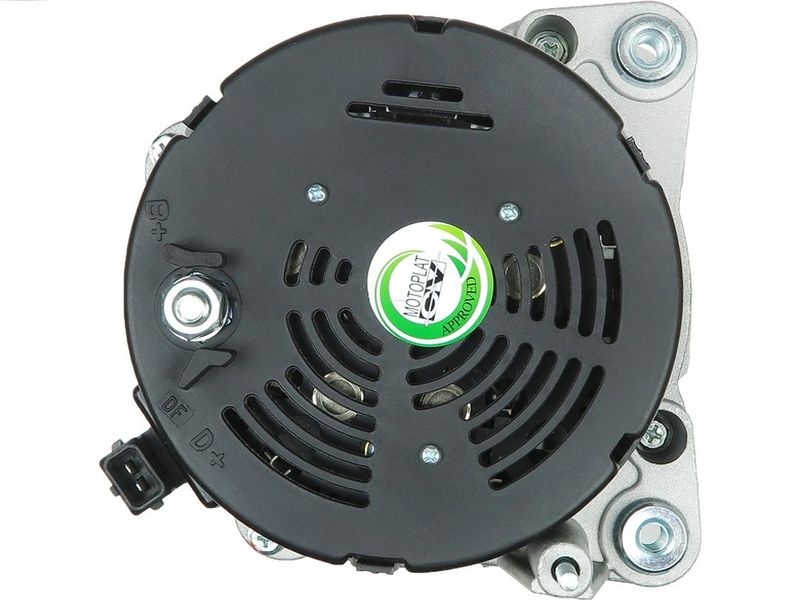 AS-PL Generator Brandneu AS-PL