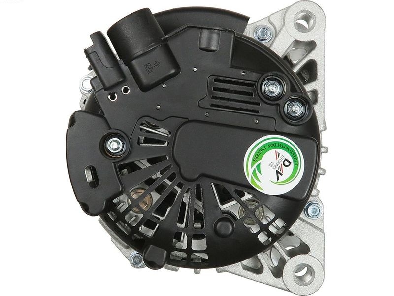 AS-PL Generator Brandneu AS-PL