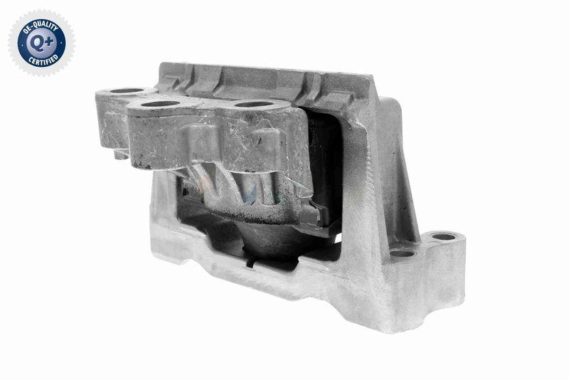 VAICO Engine Mounting Q+, original equipment manufacturer quality