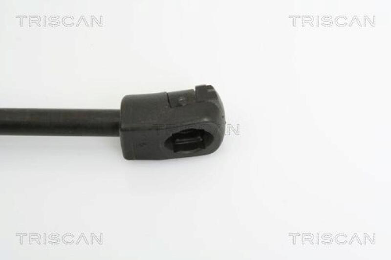 TRISCAN Gas Spring, bonnet