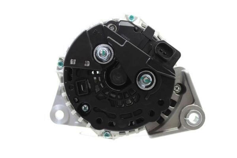 ALANKO Generator