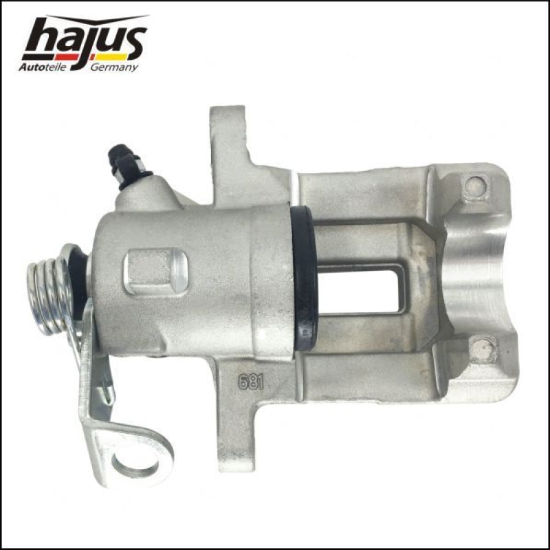 hajus Autoteile Bremssattel 6151065