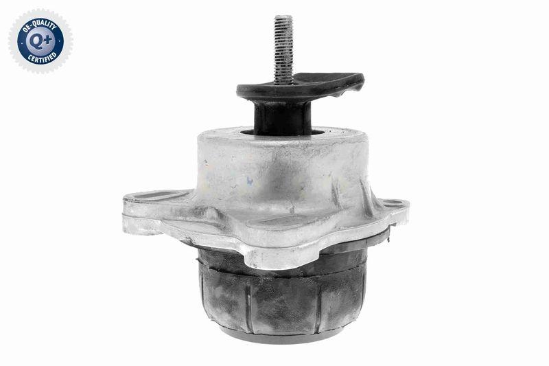 VAICO Engine Mounting Q+, original equipment manufacturer quality