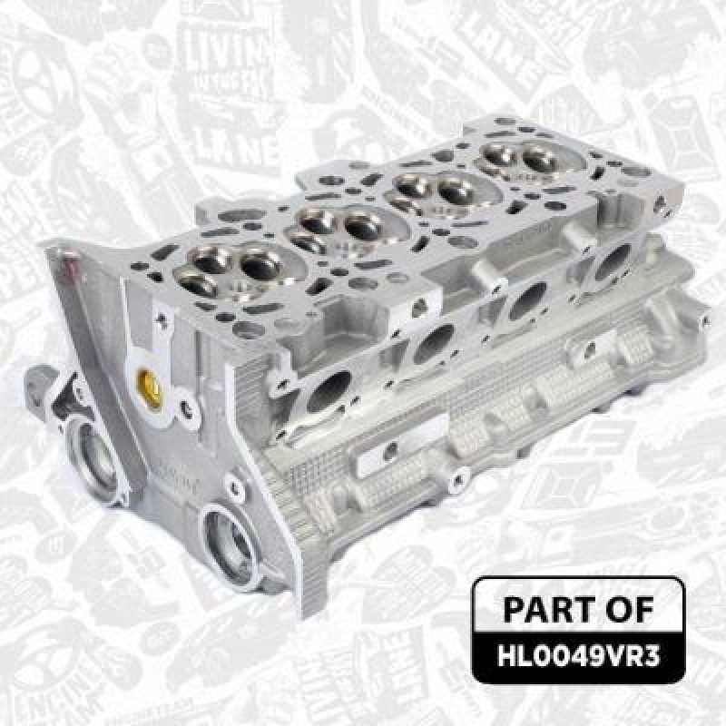 ET ENGINETEAM Reparatursatz, Zylinderkopf boxET – service kit