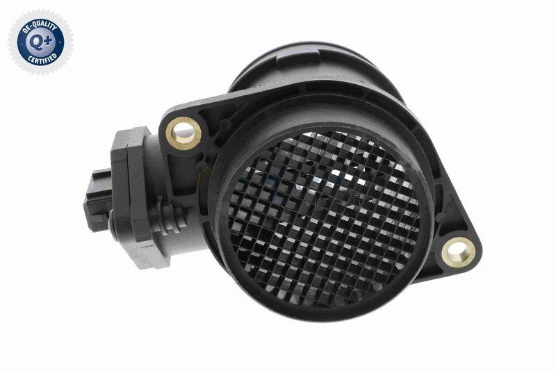 VEMO Air Mass Sensor Q+, original equipment manufacturer quality