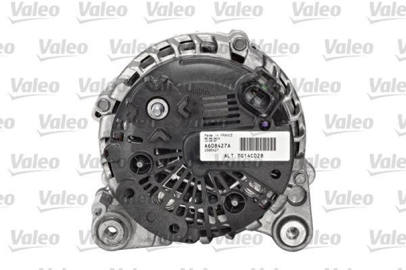 VALEO Generator VALEO RE-GEN AT