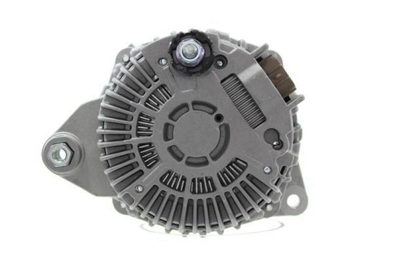 ALANKO Generator