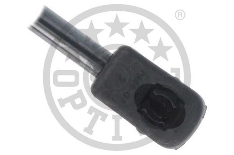OPTIMAL Gasfeder, Motorhaube