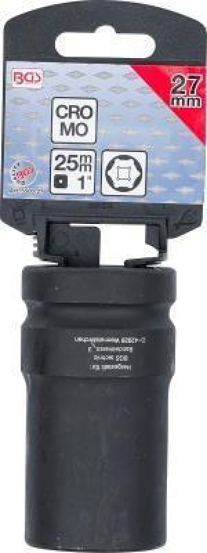 BGS Power Socket