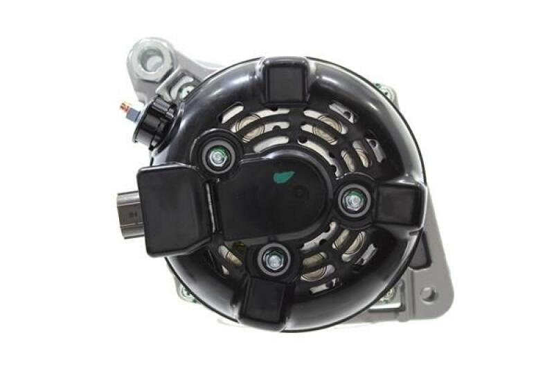 ALANKO Generator