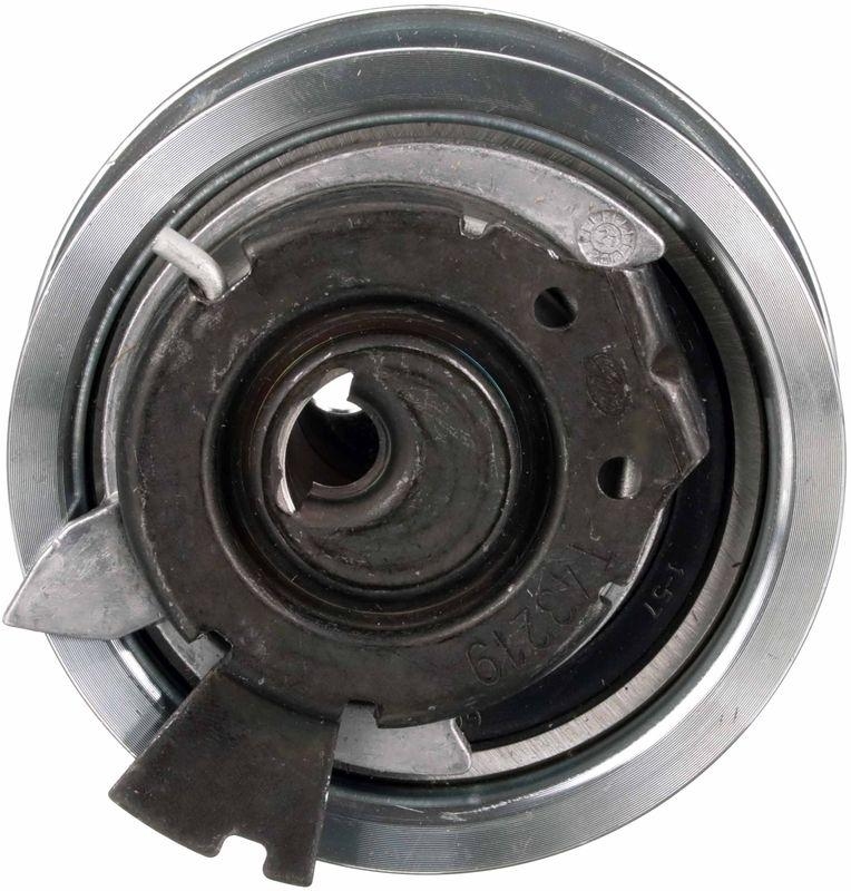 GATES Tensioner Pulley, timing belt PowerGrip®