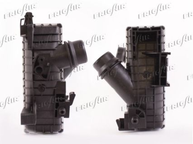FRIGAIR Charge Air Cooler