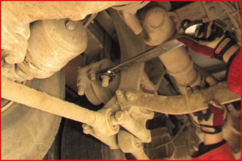 KS TOOLS Ratchet Ring Open-ended Spanner