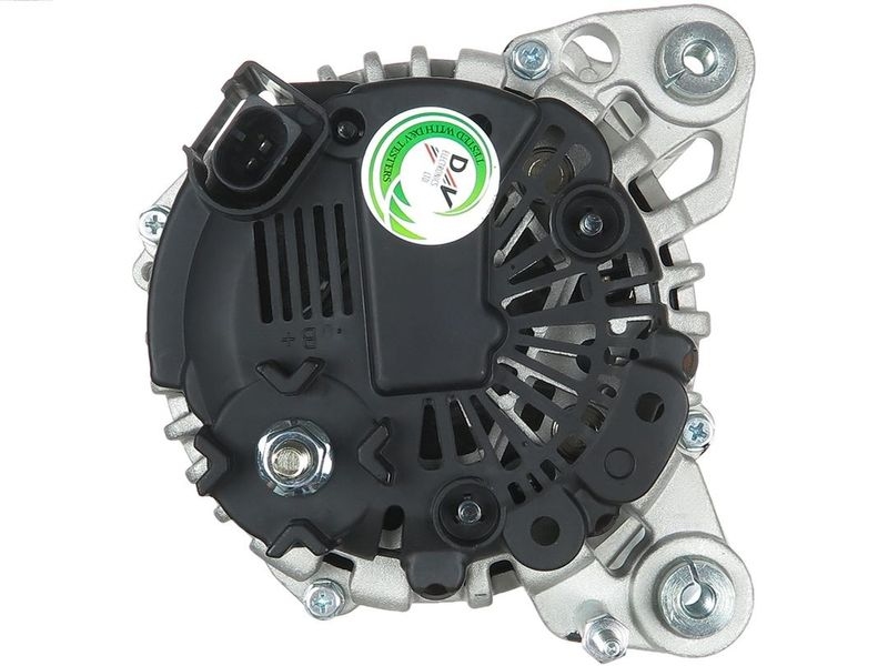 AS-PL Generator Brandneu AS-PL